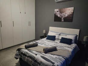 Le Grix Guesthouse